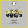 Federico Alesi - The Select Vol. 2