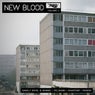 New Blood, Vol. 1