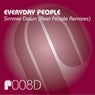 Simmer Down (Reel People Remixes)