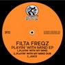 Playin' With My Mind EP