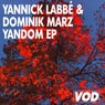 Yandom EP