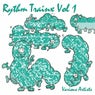 Rhythm Trainx Vol. 1