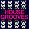 World Sound Trax House Grooves