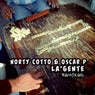 La Gente (Remixes)