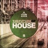 The Future Of House Vol. 8