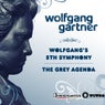 Wolfgang's 5th Symphony / The Grey Agenda