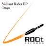 Valliant Rider EP