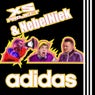 Adidas (feat. Nebelniek)