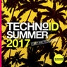 Technoid Summer 2017