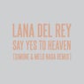 Say Yes To Heaven (sim0ne & Melo Nada Remix)