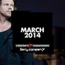 Ferry Corsten presents Corsten's Countdown March 2014