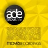 Move Showcase ADE 2016