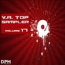 V.A. Top Sampler Vol. 17