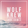 Love Games (feat. Rebecca King)