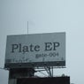 Plate EP