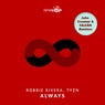 Always (John Creamer & FALFÁN Remixes)