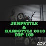 Jumpstyle & Hardstyle 2013 Top 100 (Extended Versions Only)