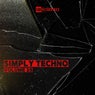 Simply Techno, Vol. 25