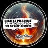 We On Fire Remixes