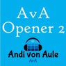 AvA - Opener 2