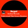 Understand This Groove Remixes