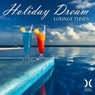 Holiday Dream Lounge Tunes