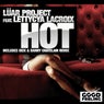 Hot (feat. Lettycya Lacroix)