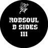 Robsoul B Sides, Vol. III