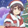 Festive Friends
