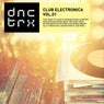Club Electronica Vol.01