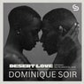 Desert Love (Spheric Instrumental Mix)