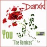 You "The Remixes"