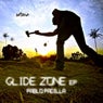 Pablo Padilla - Glide Zone