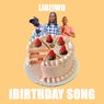 Ibirthday Song