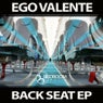 Back Seat EP
