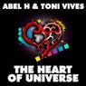 The Heart Of The Universe