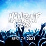 Best of Hands up Freaks 2k21