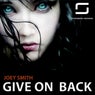 Give On Back