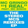 1 Real - The Stereo Mcs Remixes