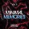 Minimal Memories, Vol. 3