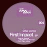First Impact EP