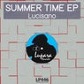 Summer Time EP
