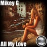 All My Love (2018 Extended Mix)
