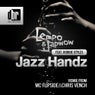 Jazz Handz