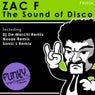 The Sound of Disco