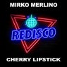 Cherry Lipstick