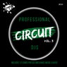 Professional Circuit Djs Compilation, Vol. 3