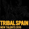 Tribal Spain New Talents Volume 2