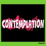 Contemplation (Original)