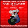 Hungry Koala Presents : Poolside Recovery Volume 1